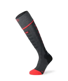 ヒートソック LENZ 5.1 TOE CAP