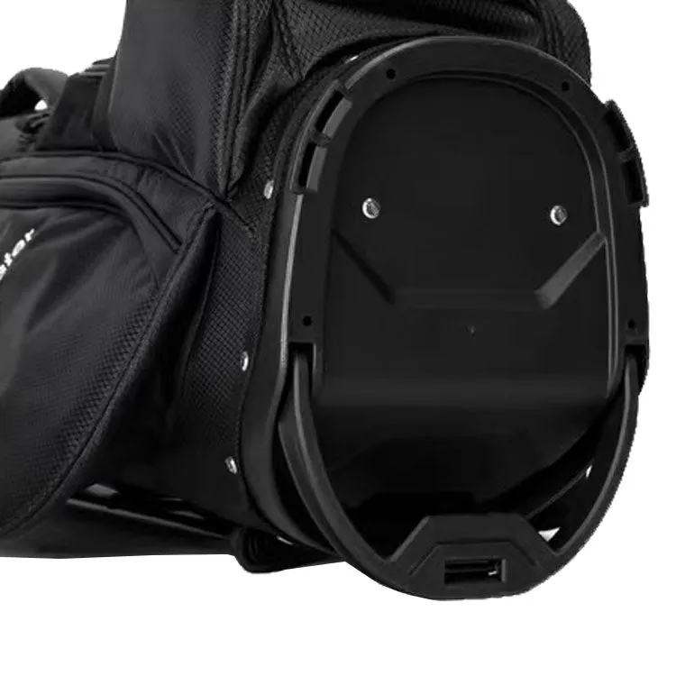 20 x Custom Stand Bag SB07 (14 Dividers)