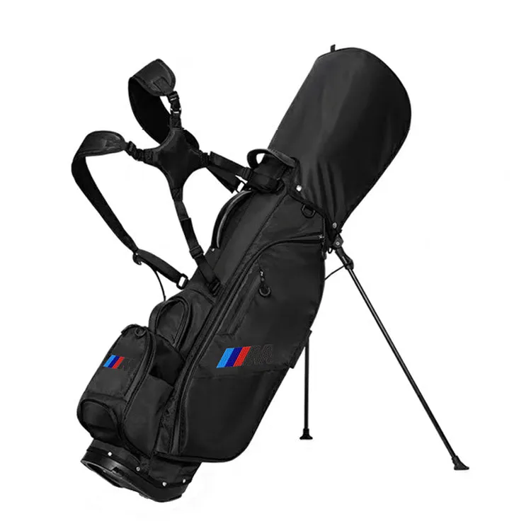 20 x Custom Stand Bag SB07 (14 Dividers)
