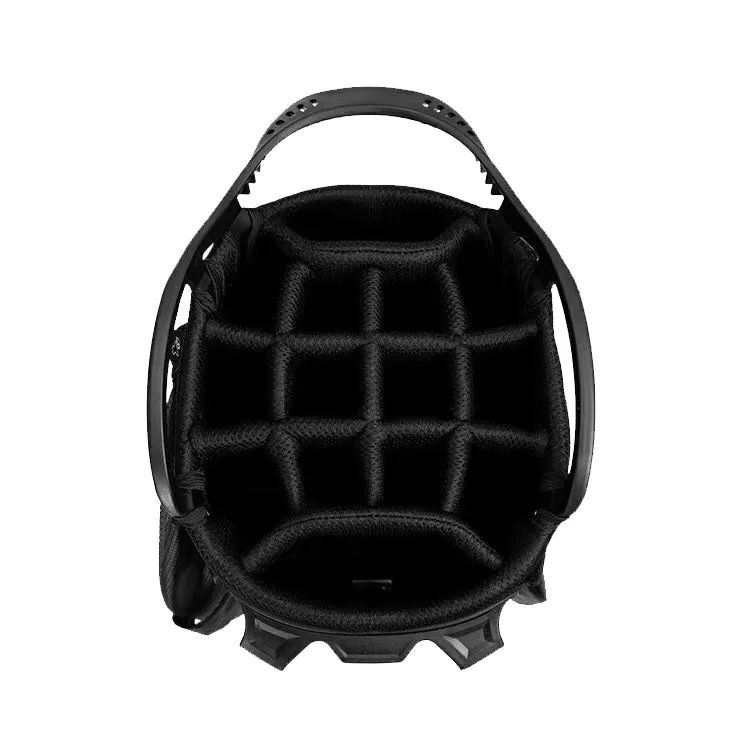 20 x Custom Stand Bag SB07 (14 Dividers)