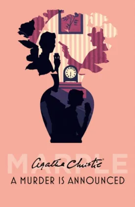 A Murder is Announced : Book 5