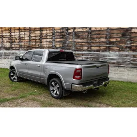 Access 16  Toyota Tacoma ADARAC Aluminum Utility Rails 6ft Box Matte Black Truck Rack (accF0050052)