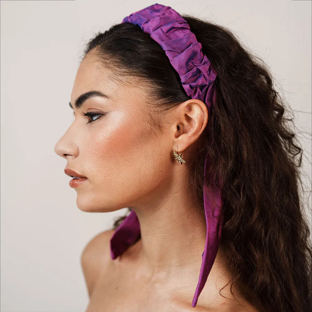 Ada - Purple