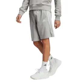 adidas Men's Essentials Single Jersey 3-Stripes Shorts (Tall)