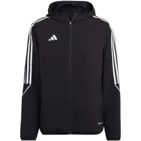 Adidas Tiro 23 League Windbreaker Men's Jacket Black Hz9066
