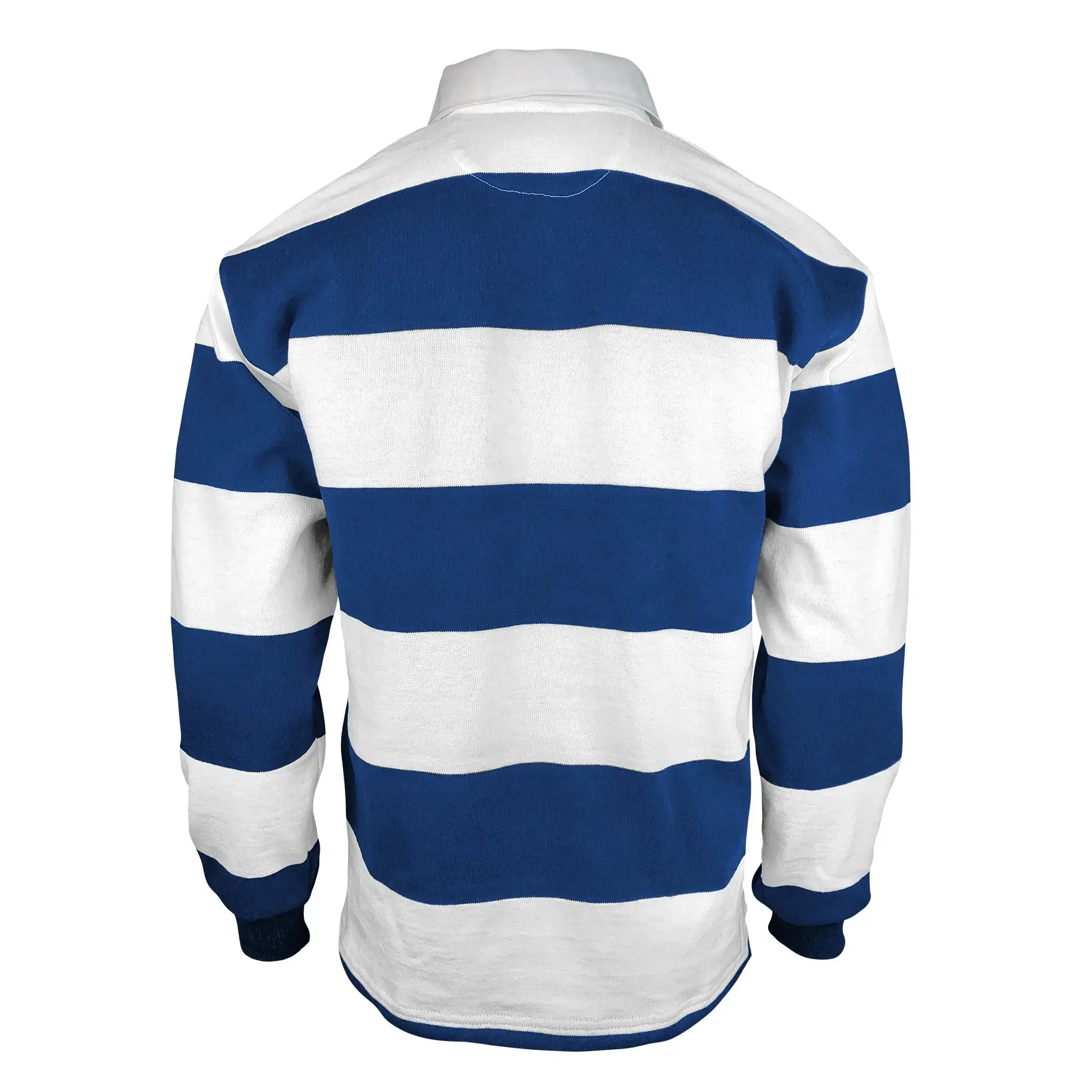 AKRU 50th Anniv. Casual Weight Stripe Jersey