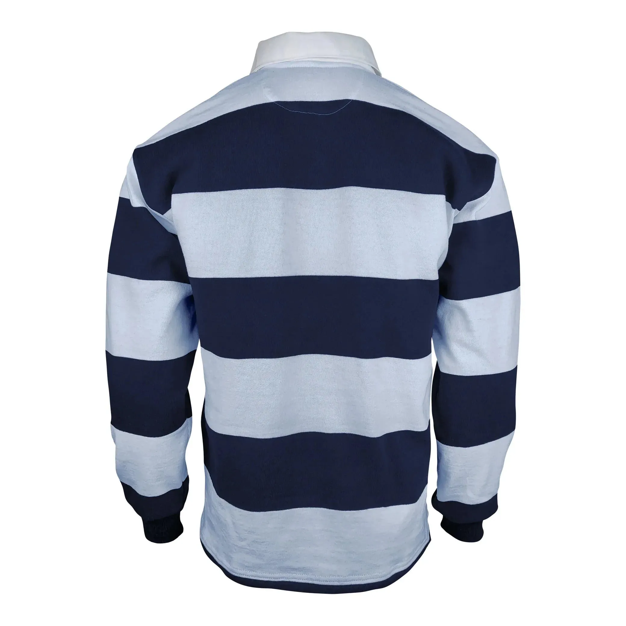 AKRU 50th Anniv. Casual Weight Stripe Jersey