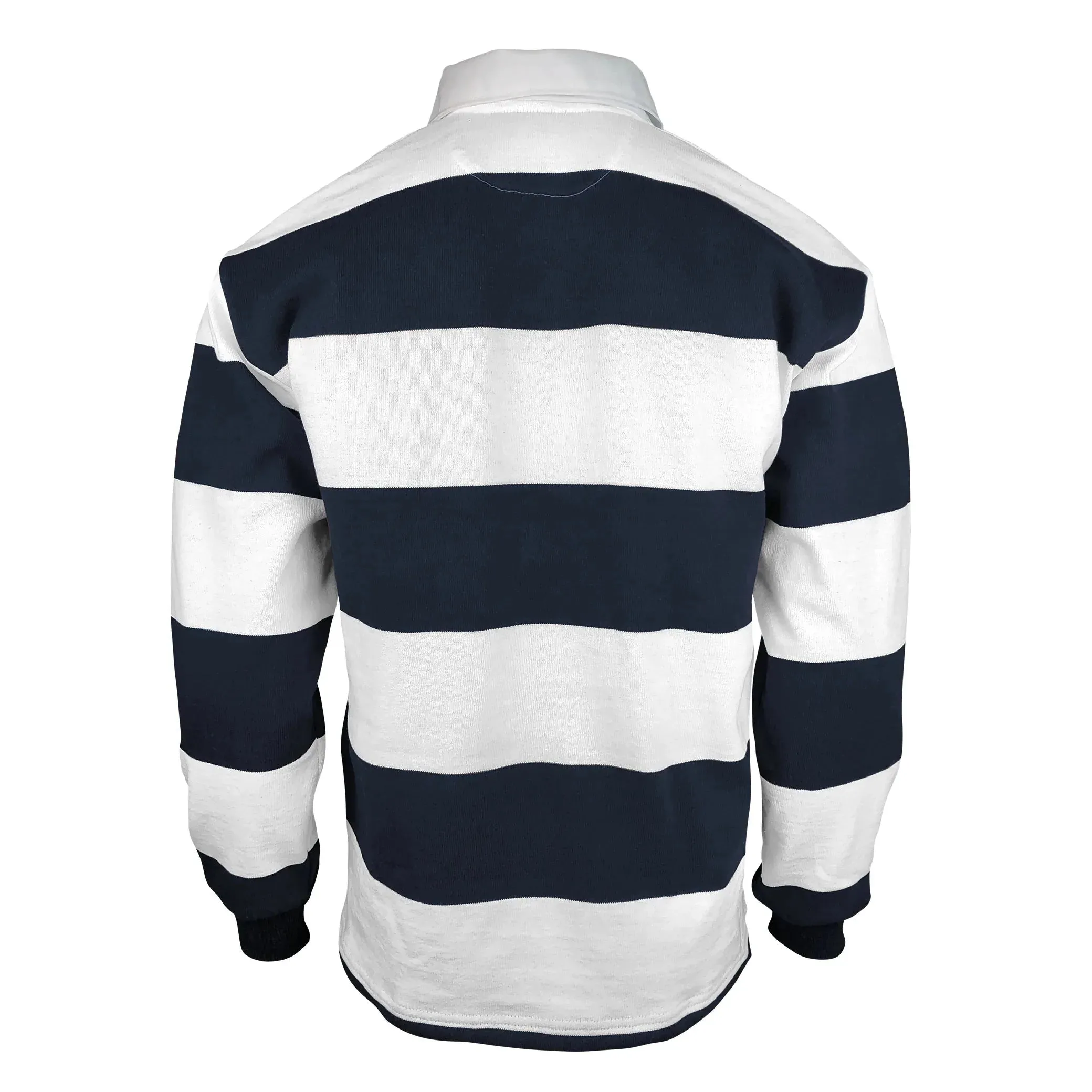AKRU 50th Anniv. Casual Weight Stripe Jersey
