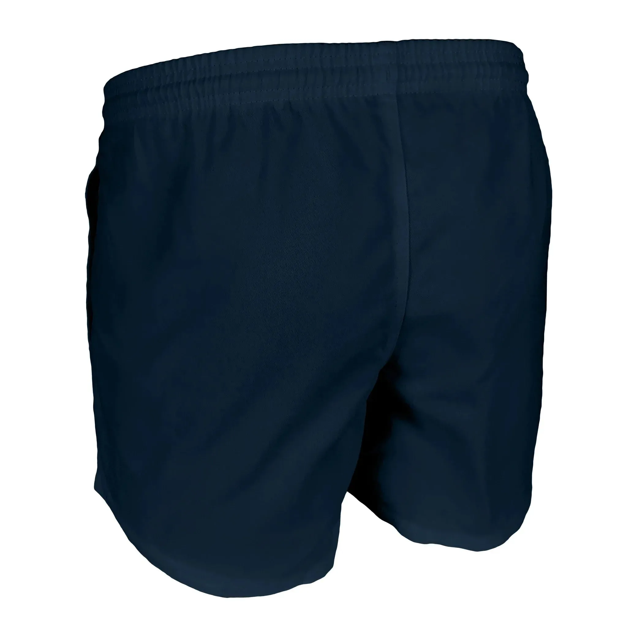 AKRU 50th Anniv. Kiwi Pro Rugby Shorts