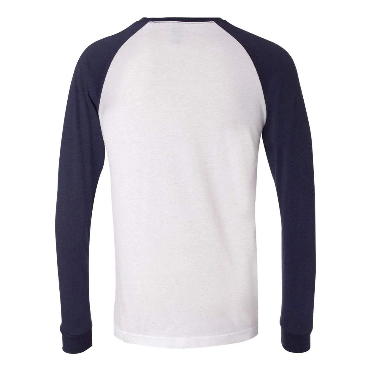 American Rugby LS Raglan T-Shirt