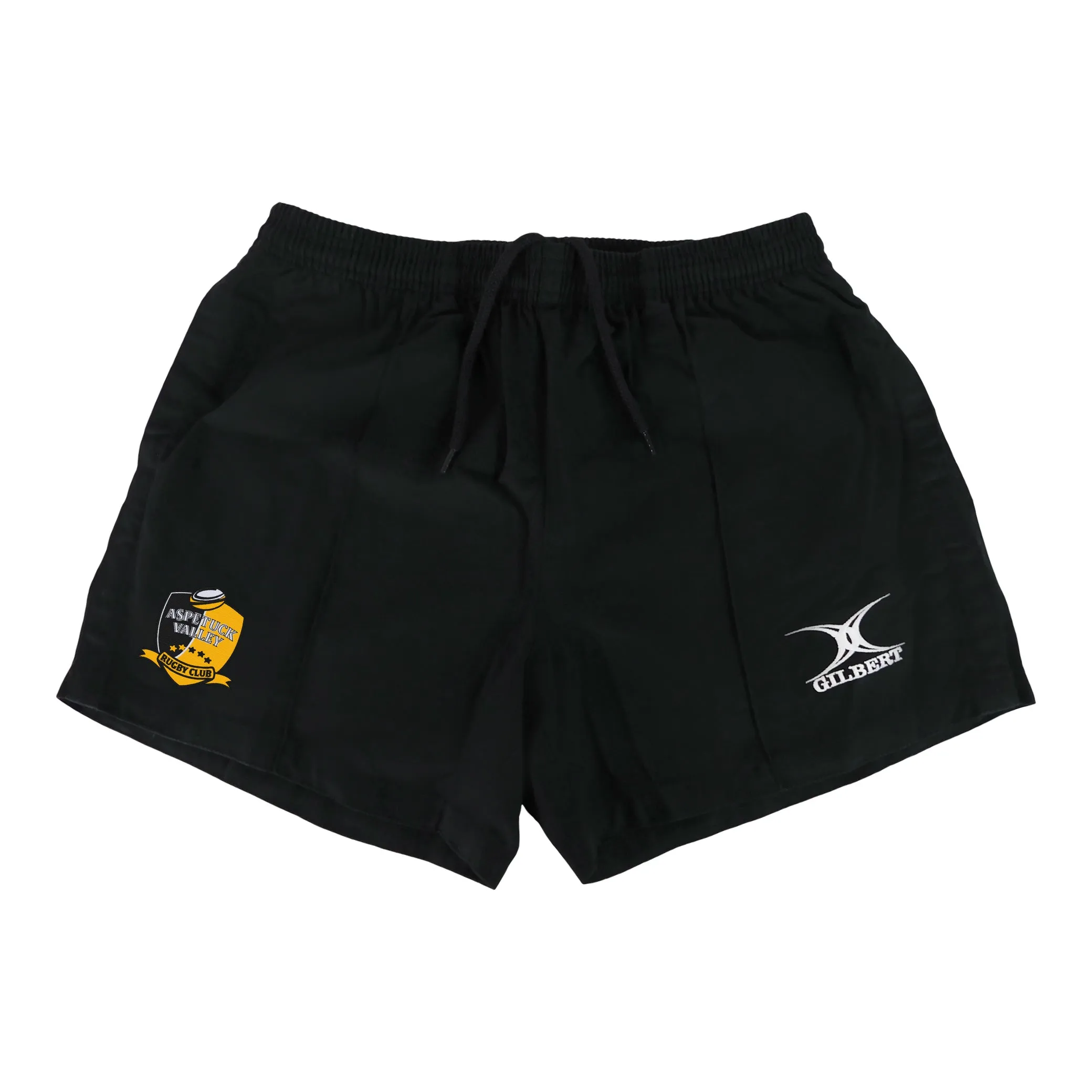 Aspetuck Valley Rugby Gilbert Kiwi Pro Short