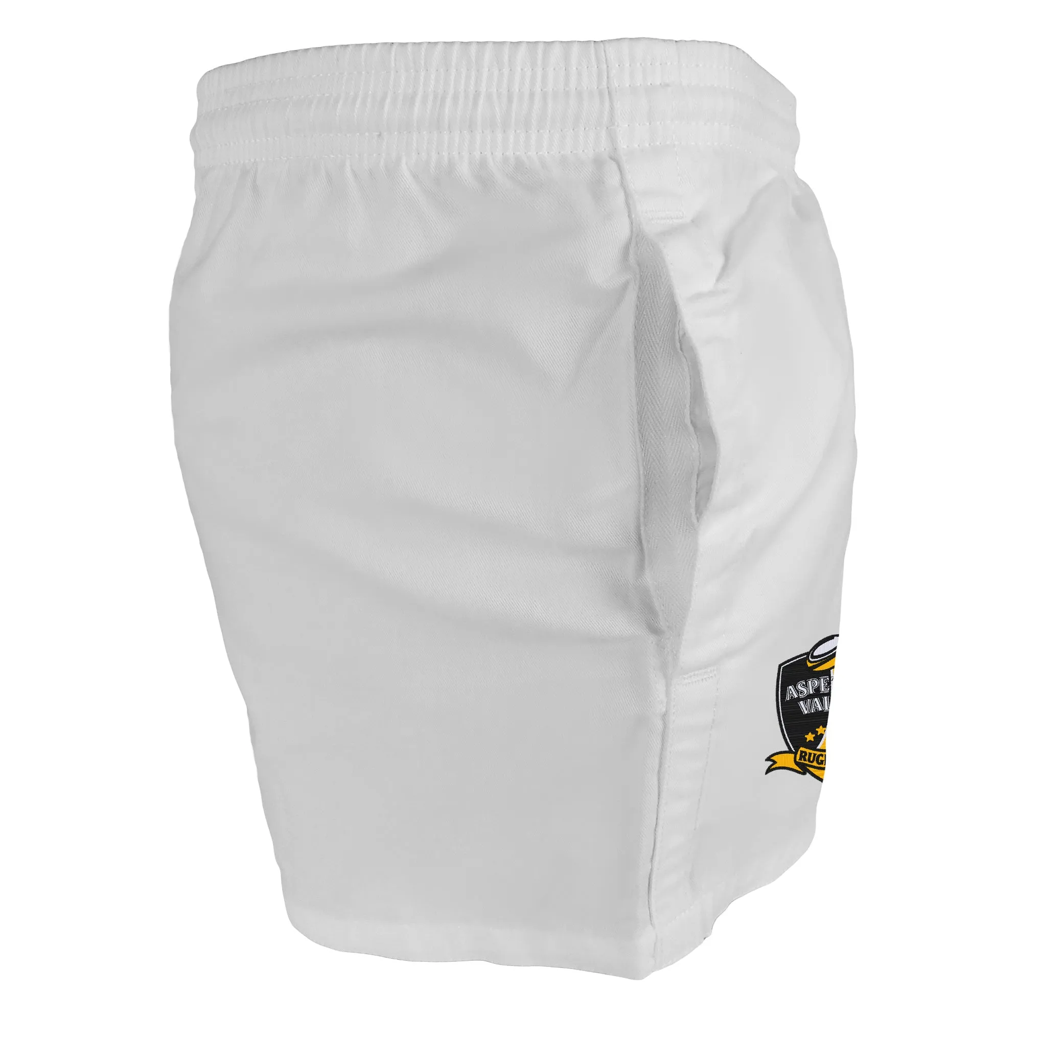 Aspetuck Valley Rugby Gilbert Kiwi Pro Short