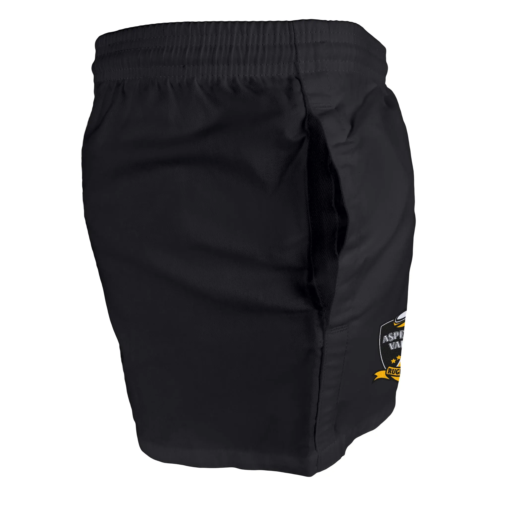 Aspetuck Valley Rugby Gilbert Kiwi Pro Short