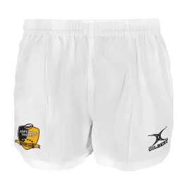 Aspetuck Valley Rugby Gilbert Kiwi Pro Short
