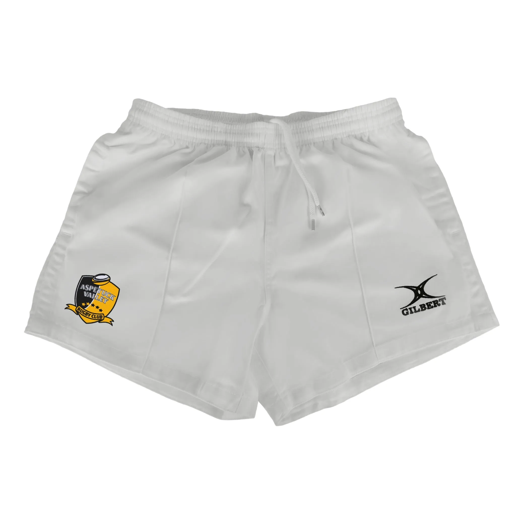 Aspetuck Valley Rugby Gilbert Kiwi Pro Short