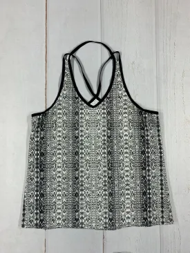 Athleta Tank size Large