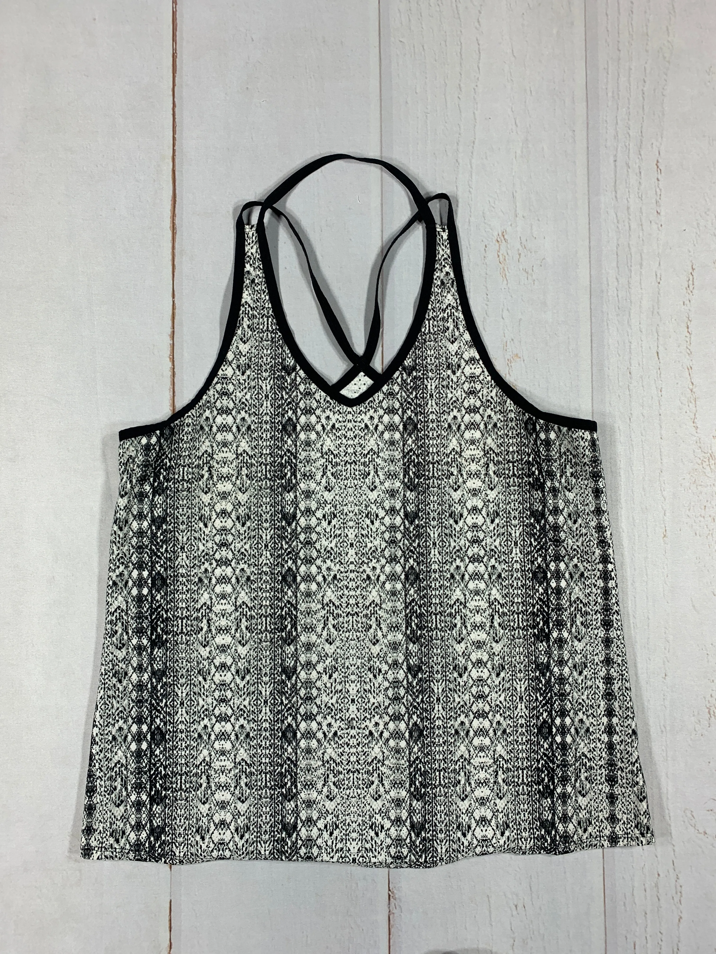 Athleta Tank size Large