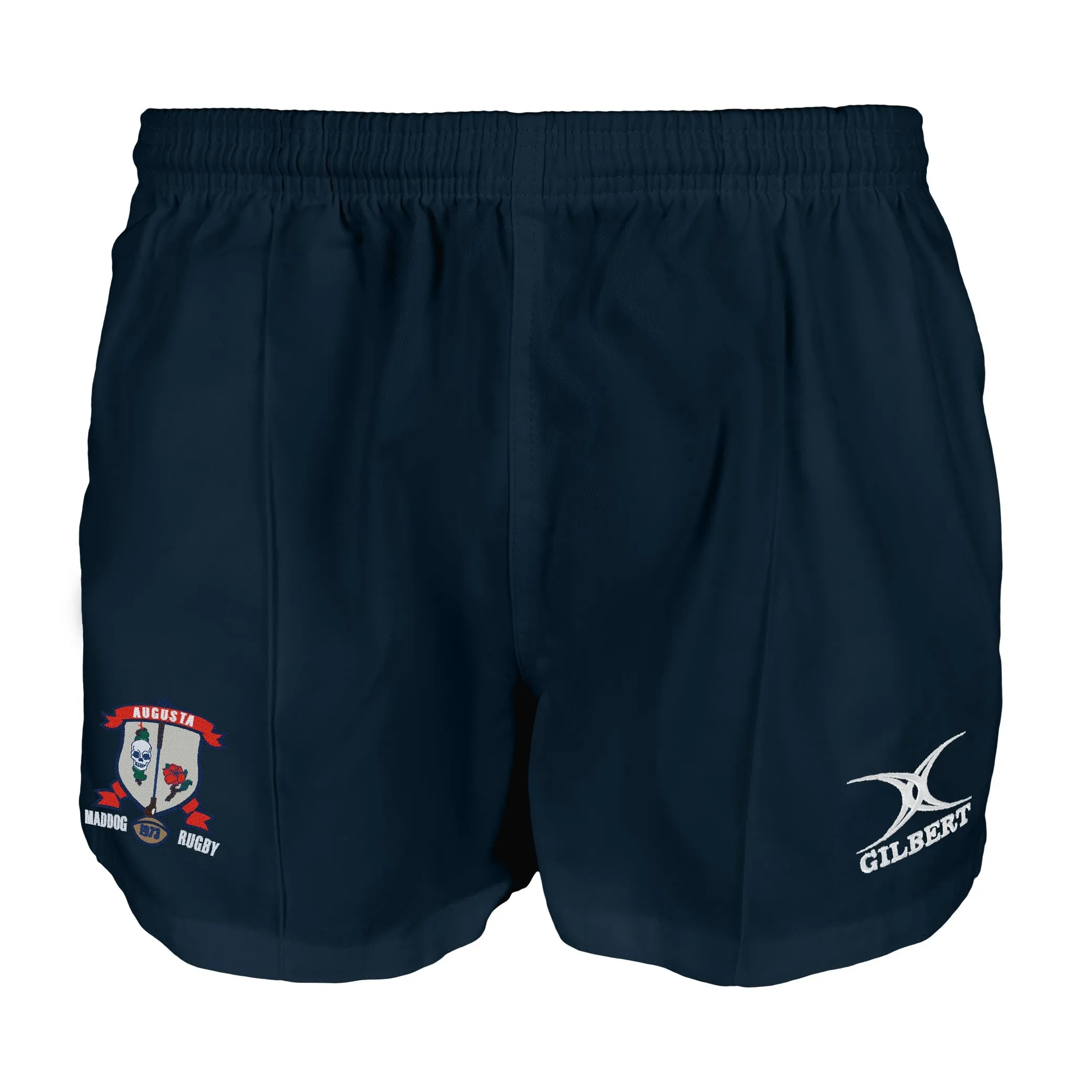 Augusta Rugby Kiwi Pro Rugby Shorts
