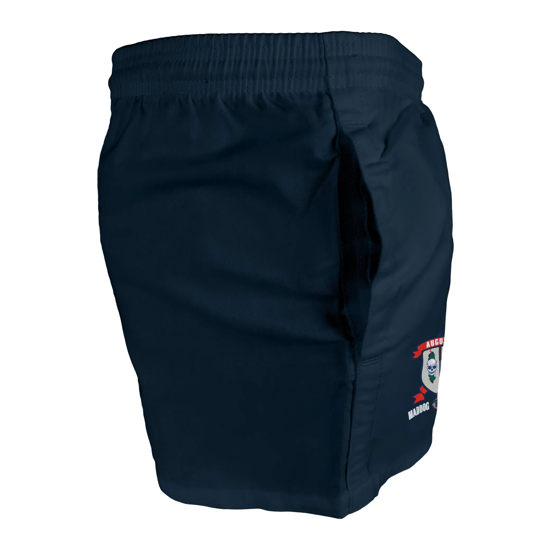Augusta Rugby Kiwi Pro Rugby Shorts