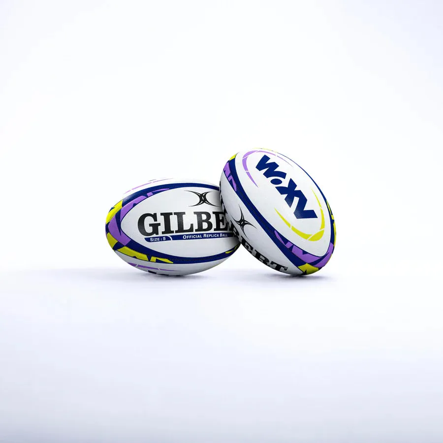 Ball WXV 2023 Replica sz5