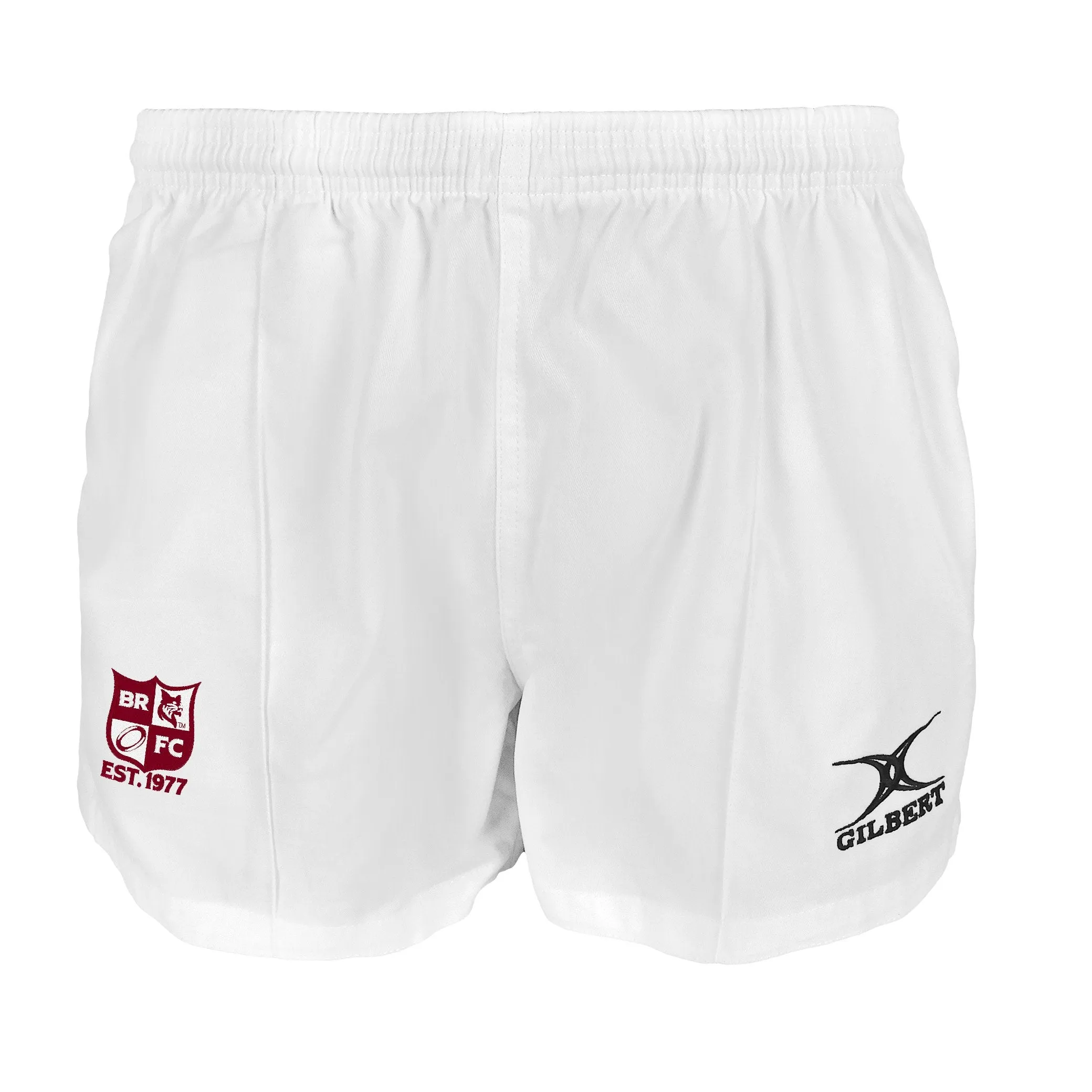 Bates RFC Kiwi Pro Rugby Shorts