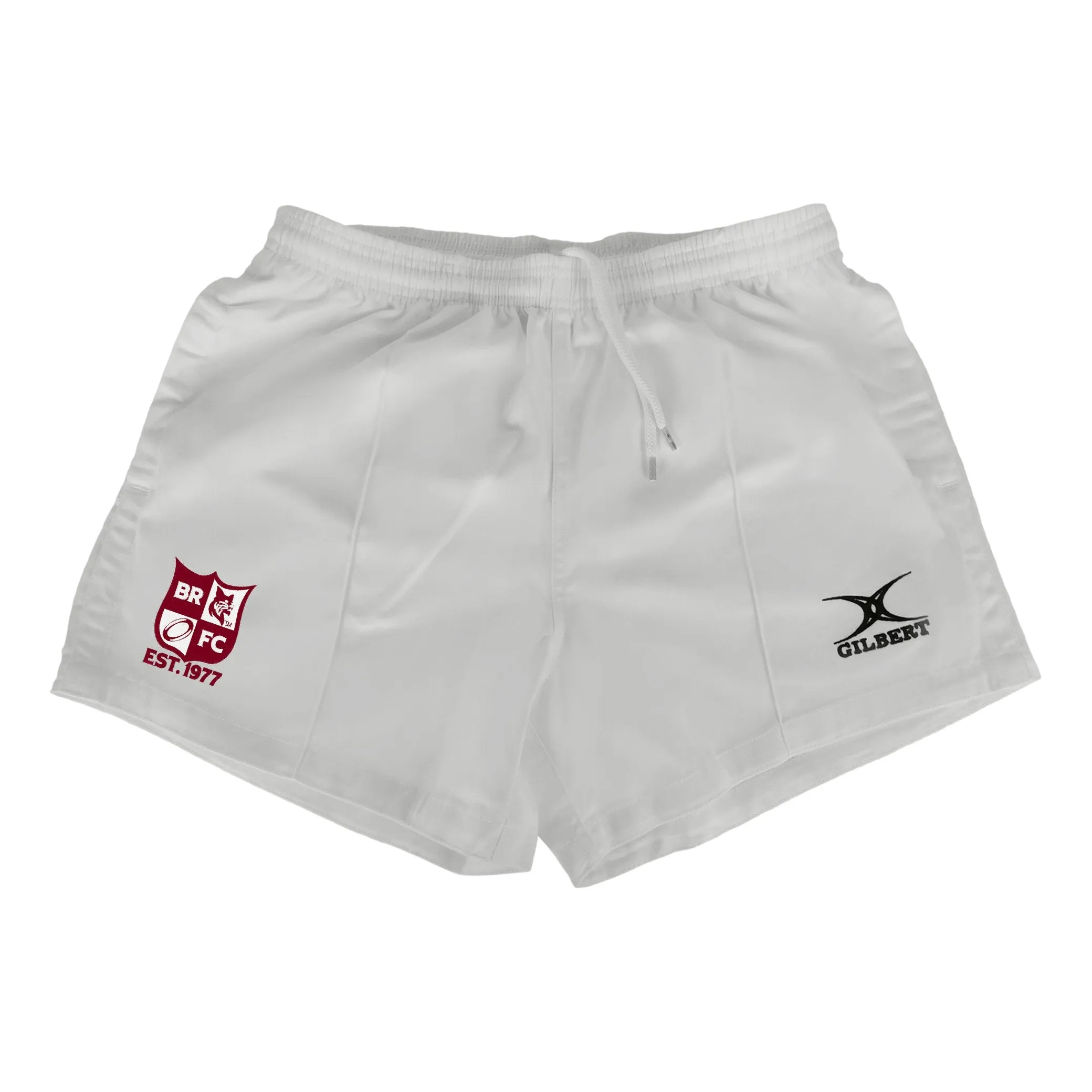 Bates RFC Kiwi Pro Rugby Shorts