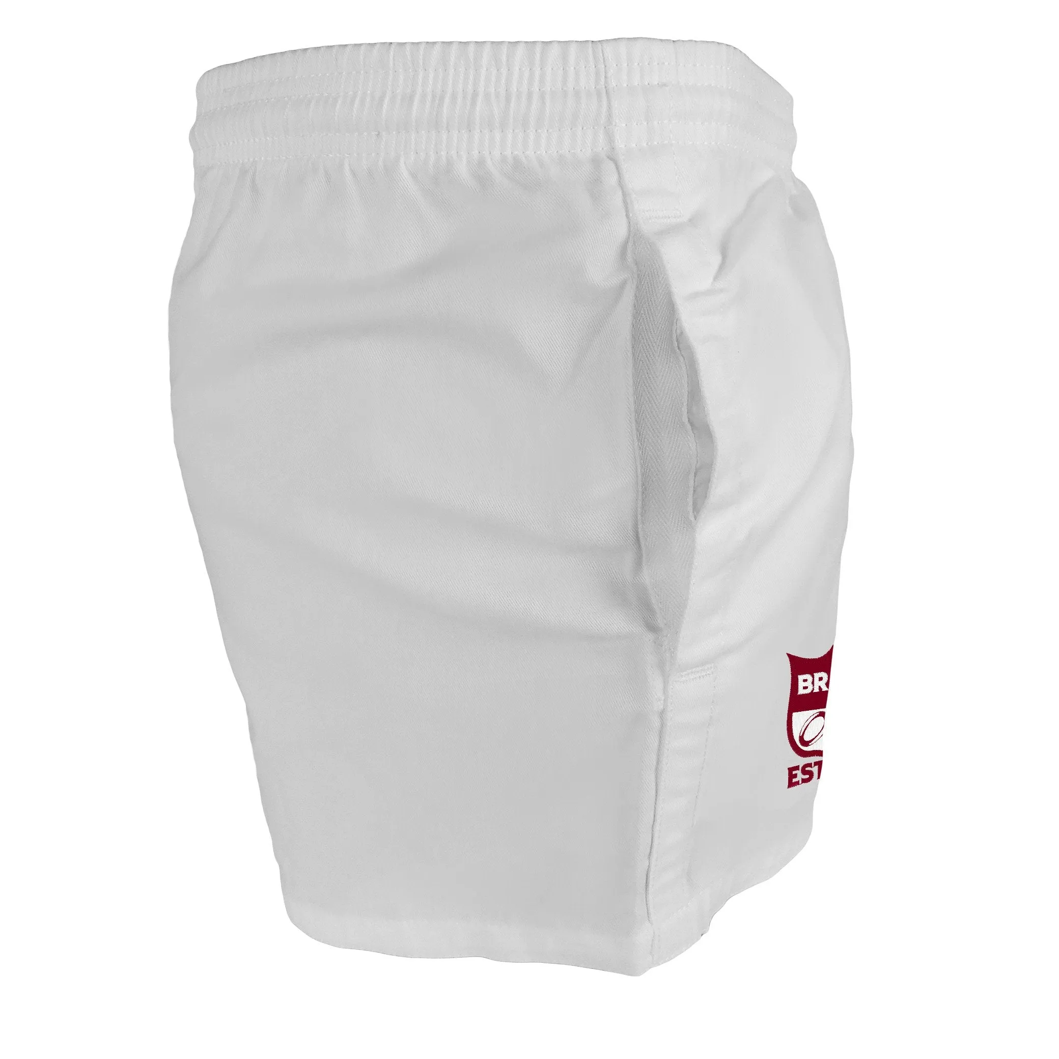 Bates RFC Kiwi Pro Rugby Shorts
