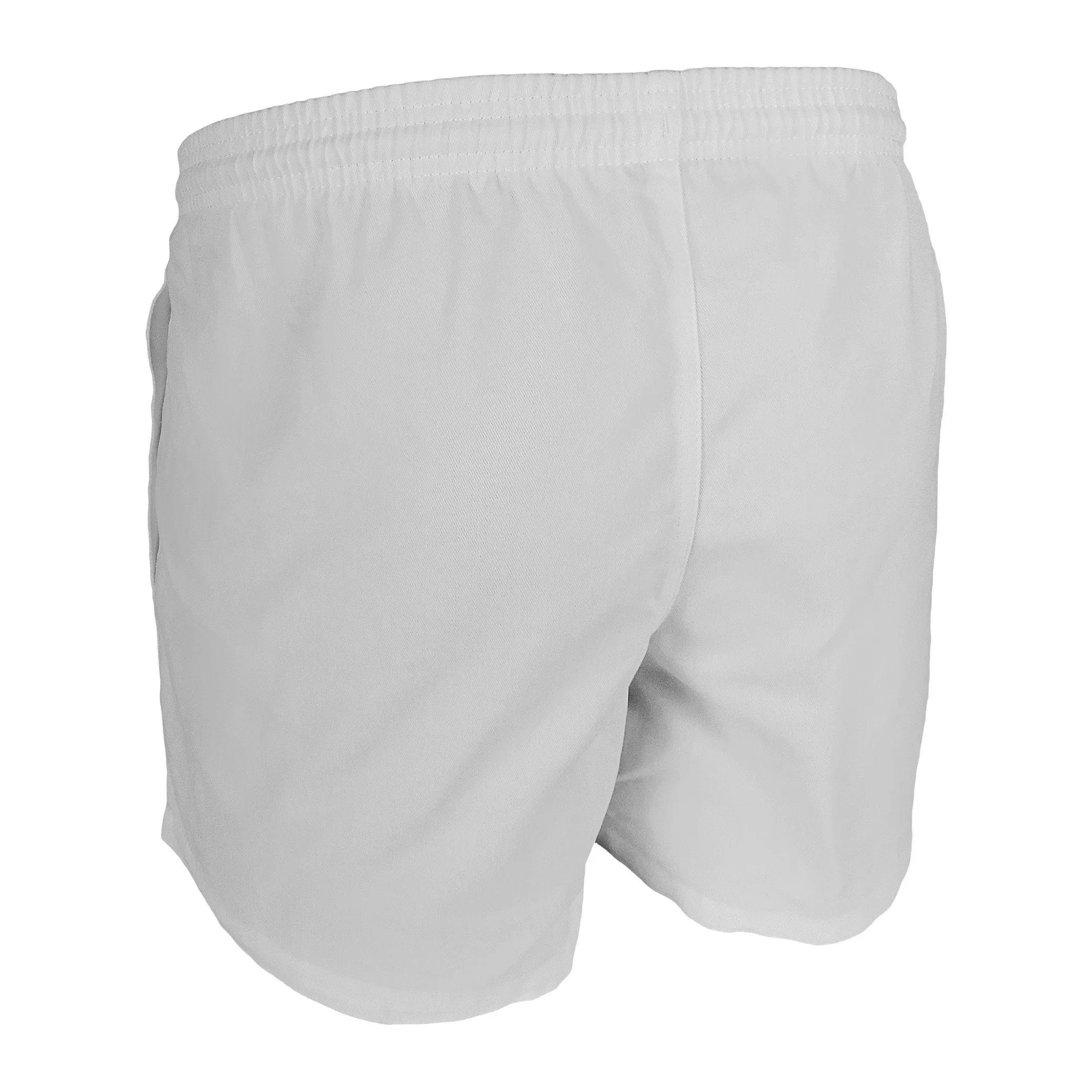 Bates RFC Kiwi Pro Rugby Shorts