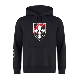 Baton Rouge RFC Club Hoodie by Canterbury