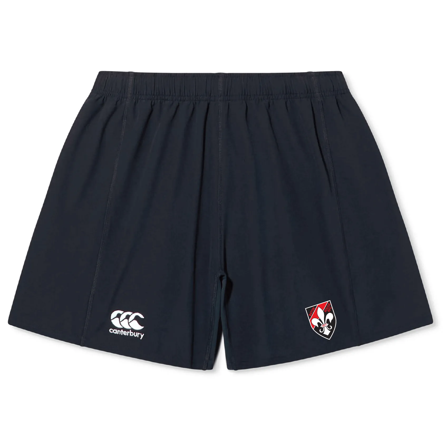 Baton Rouge RFC Yokohama Short by Canterbury