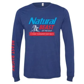 Beast of the East '19 Natural Beast LS T-Shirt