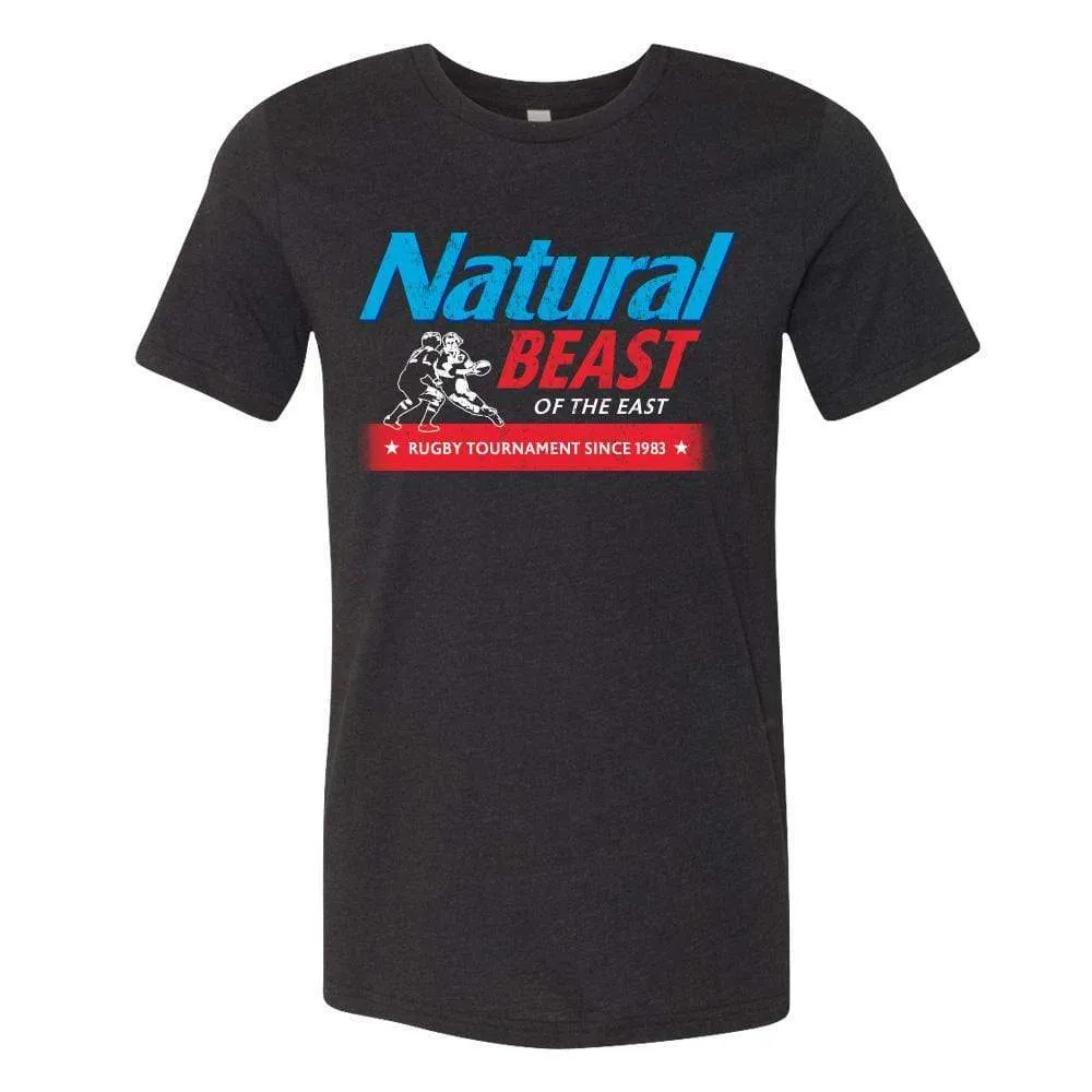 Beast of the East '19 Natural Beast T-Shirt