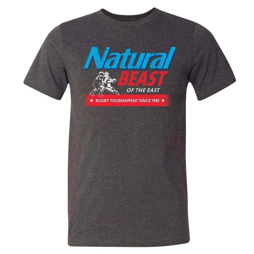 Beast of the East '19 Natural Beast T-Shirt