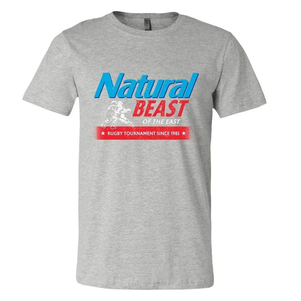 Beast of the East '19 Natural Beast T-Shirt