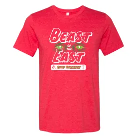 Beast of the East '19 Retro T-Shirt