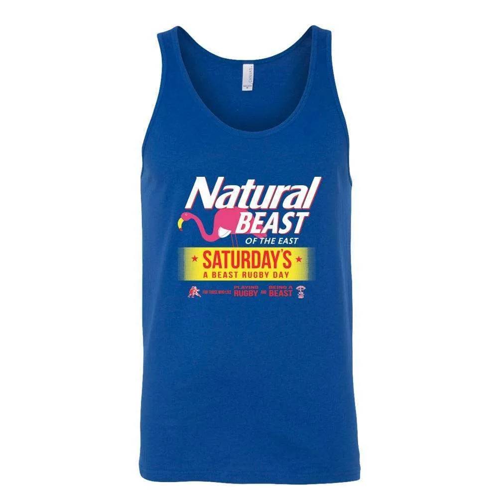 Beast of the East '19 Saturday Tank Top