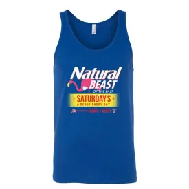 Beast of the East '19 Saturday Tank Top