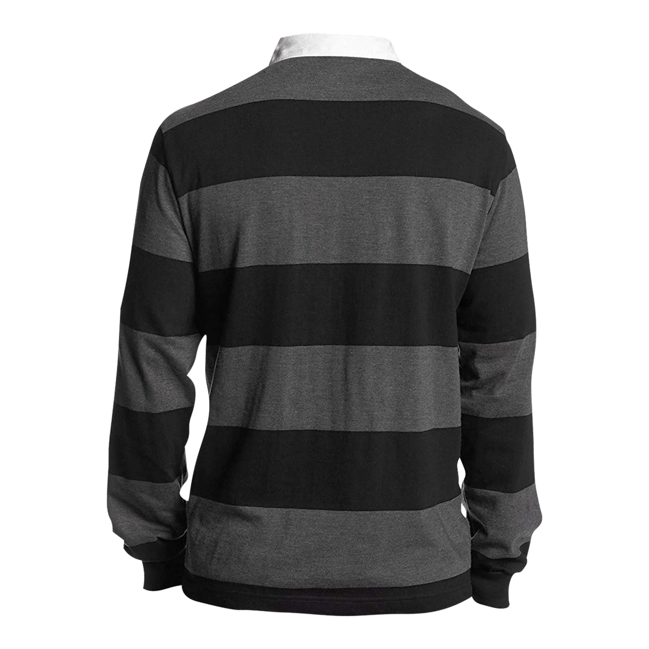 Bend Rugby  Cotton Social Jersey