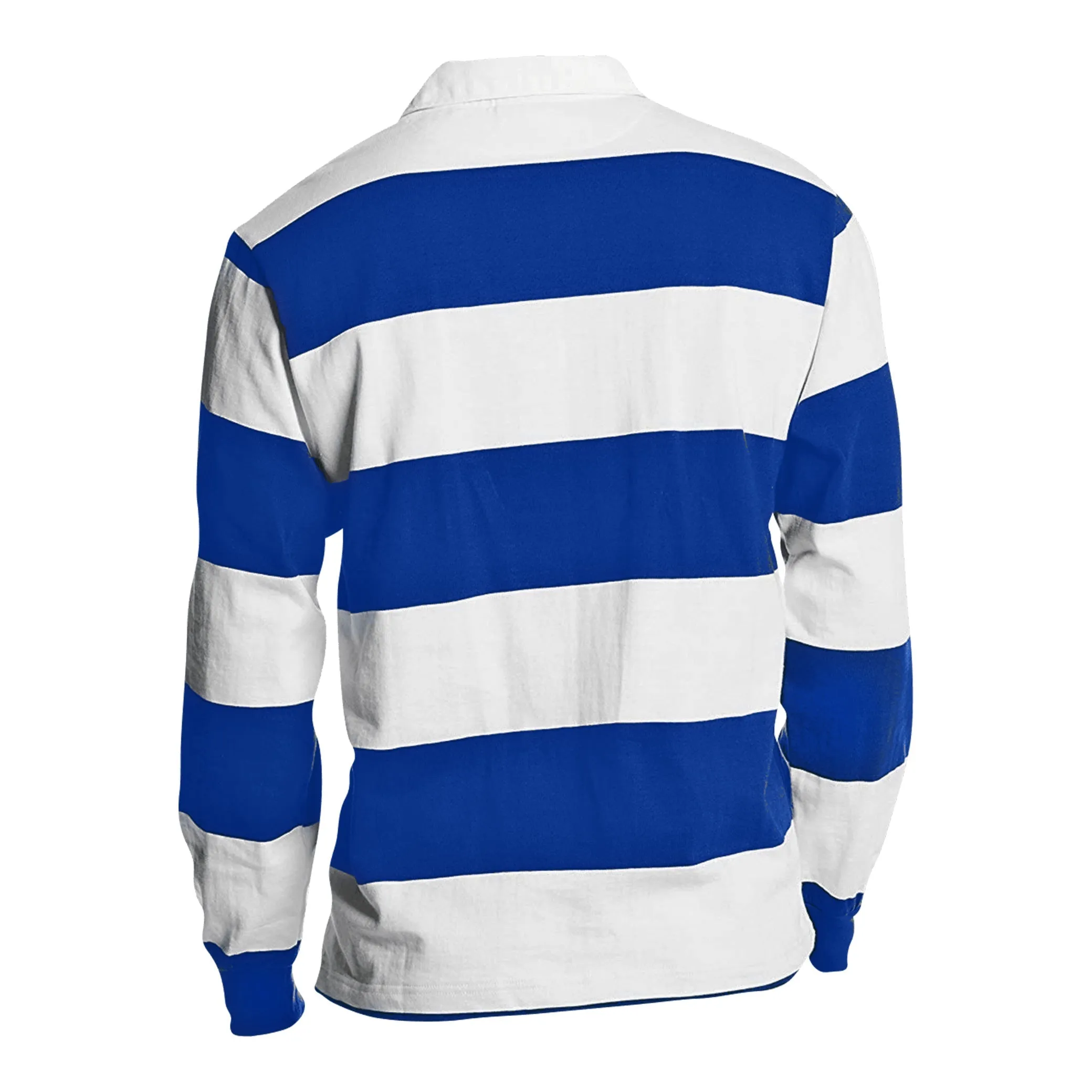 Bend Rugby  Cotton Social Jersey