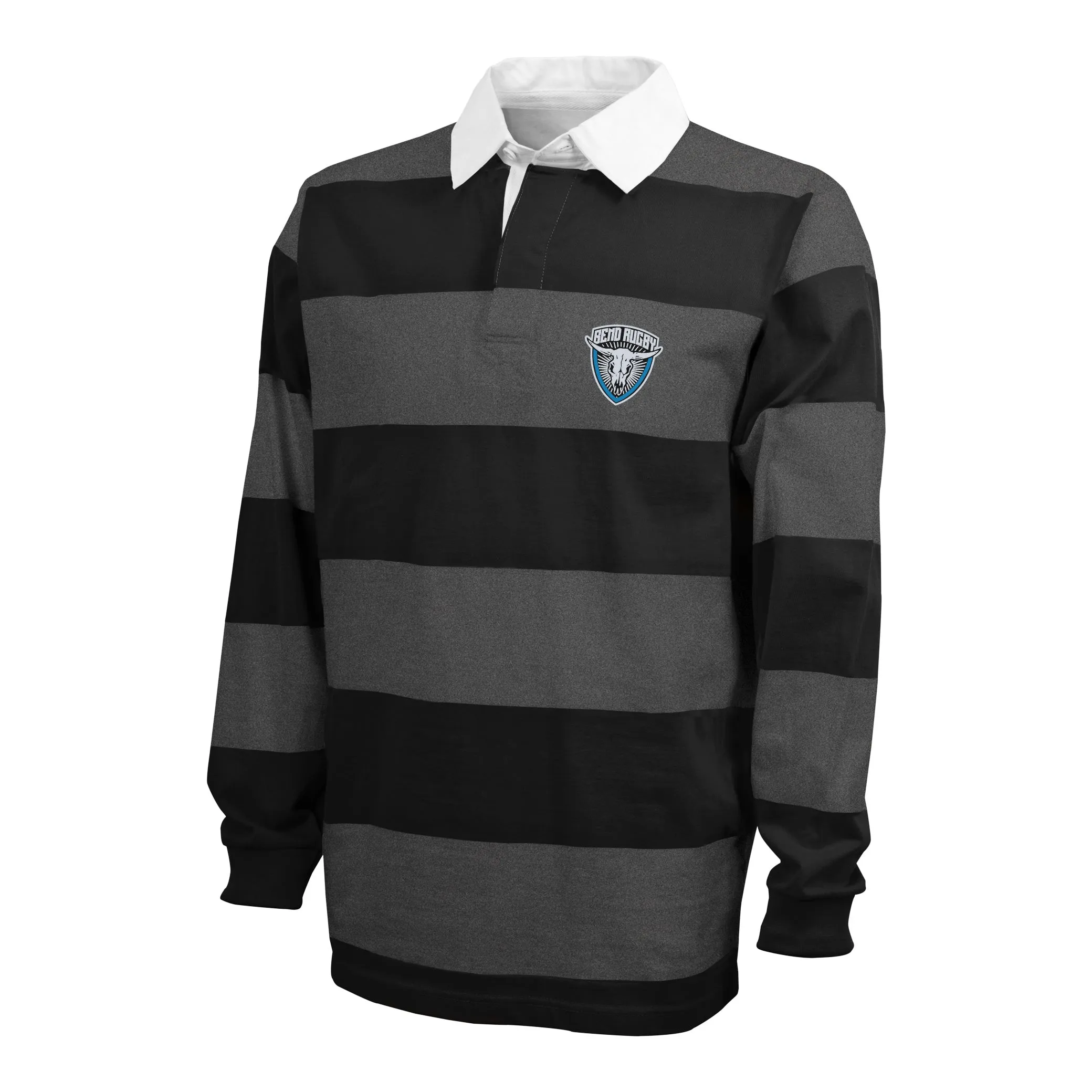 Bend Rugby  Cotton Social Jersey