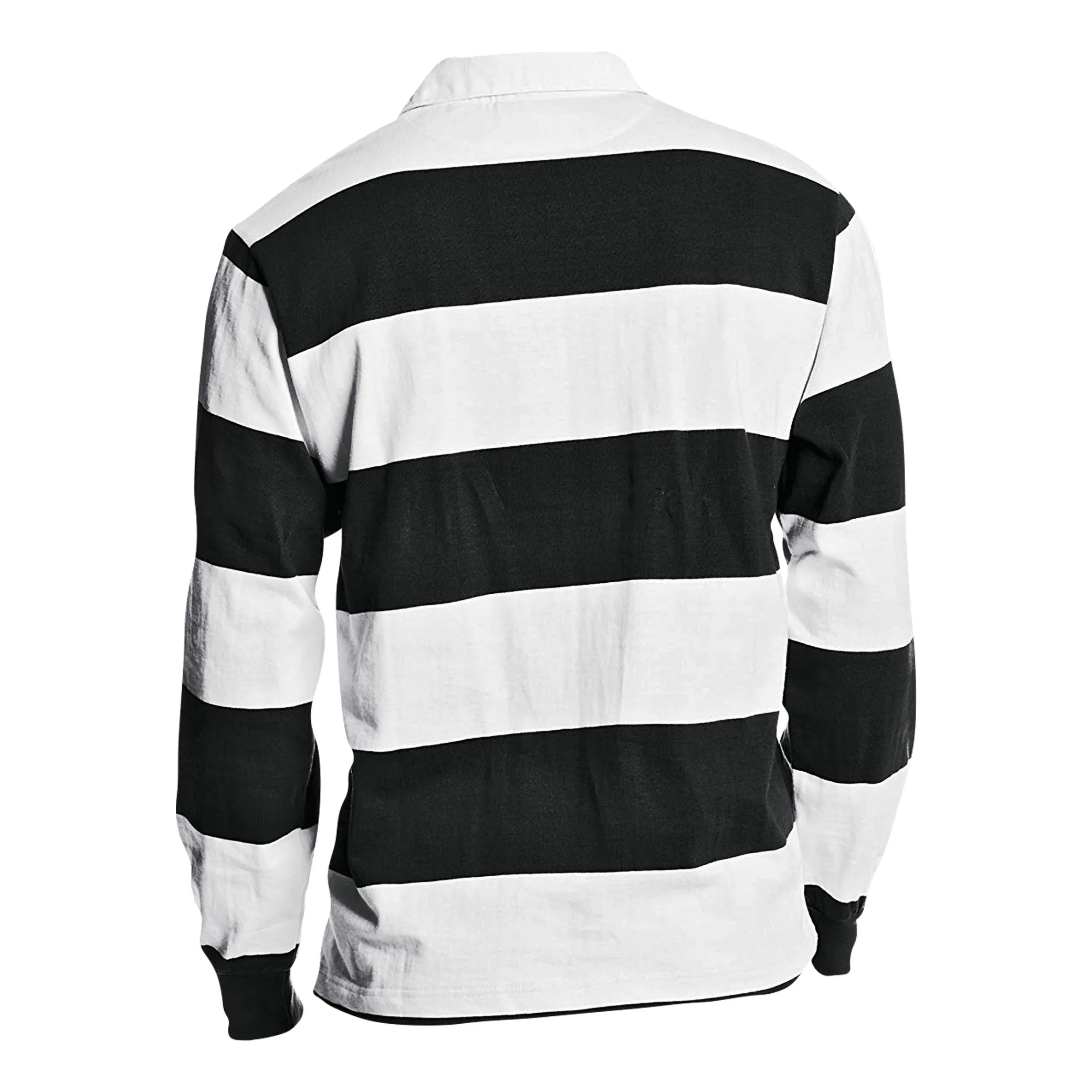 Bend Rugby  Cotton Social Jersey