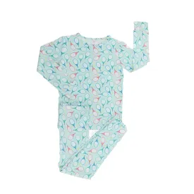 Big Kid Pajama
