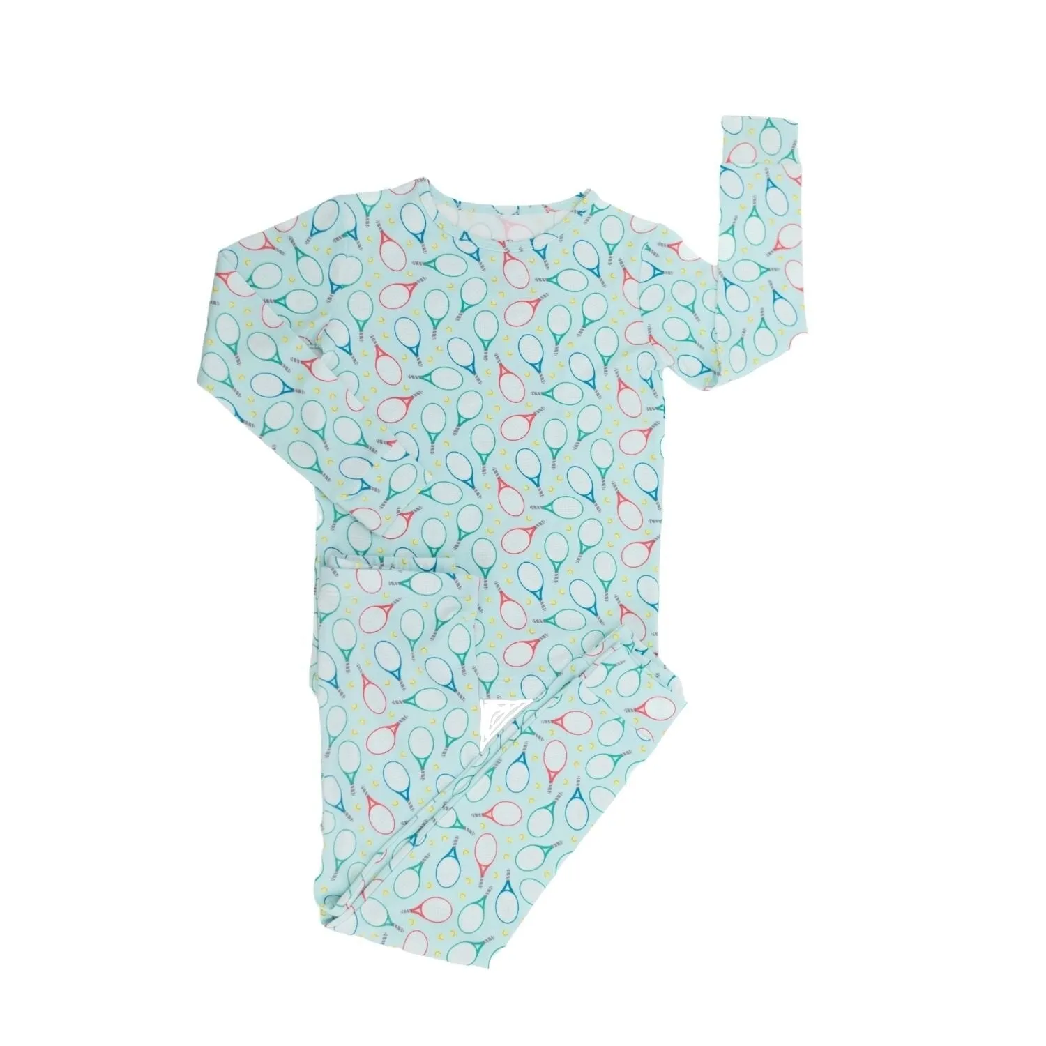 Big Kid Pajama