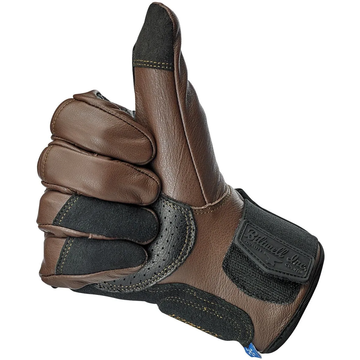 Biltwell - Belden - Winter Leather Glove