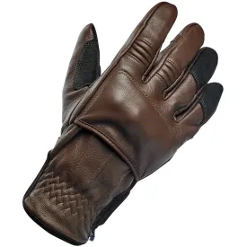Biltwell - Belden - Winter Leather Glove