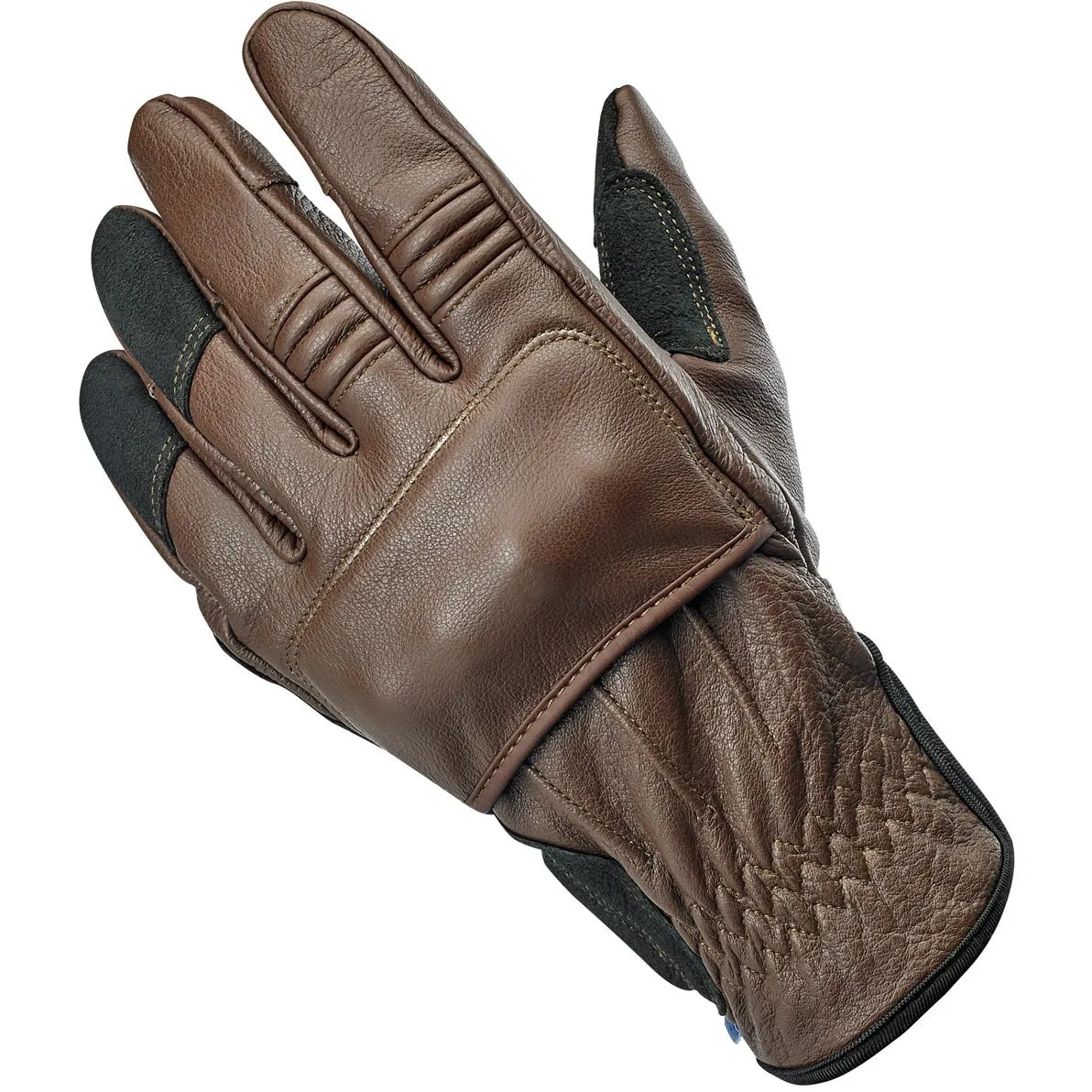Biltwell - Belden - Winter Leather Glove