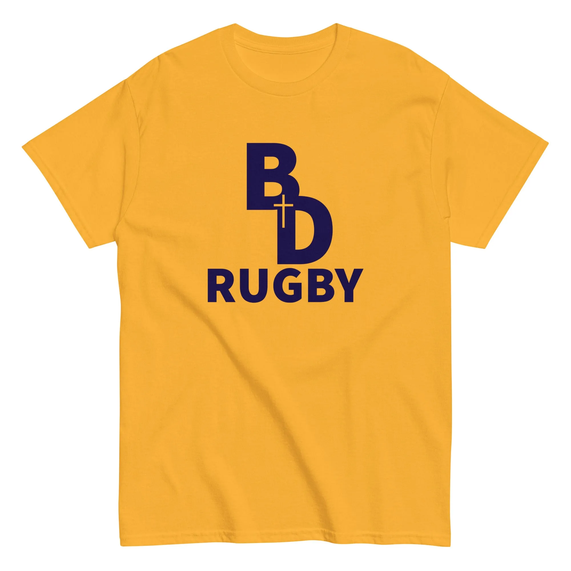 Bishop Dwenger RFC Classic T-Shirt