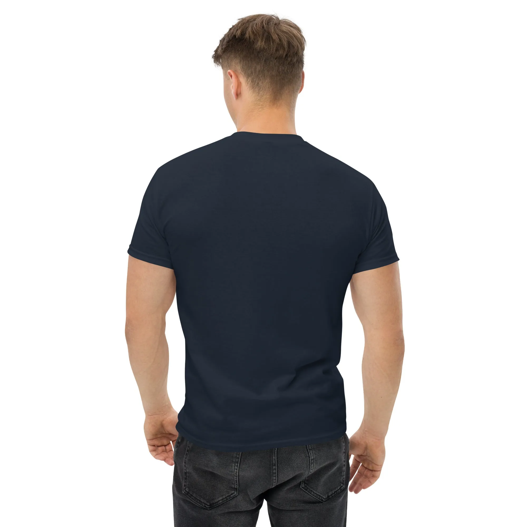 Bishop Dwenger RFC Classic T-Shirt