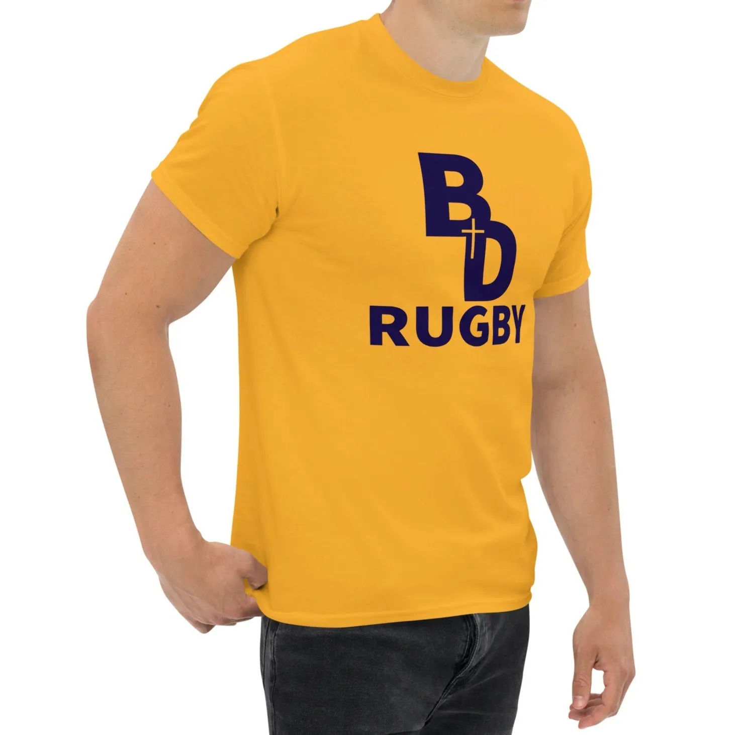 Bishop Dwenger RFC Classic T-Shirt