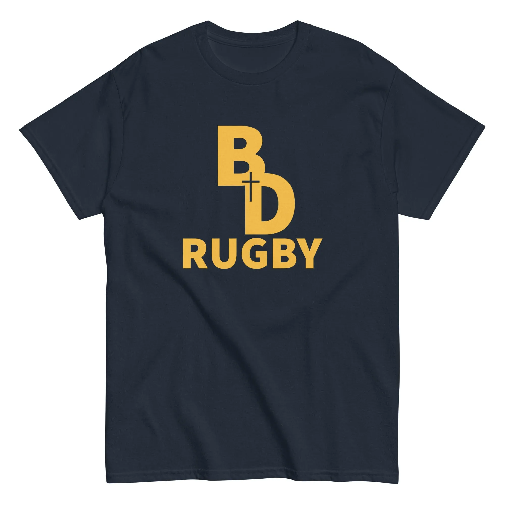 Bishop Dwenger RFC Classic T-Shirt
